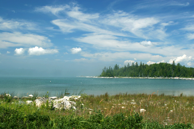 DudleyIslandfromShoreline